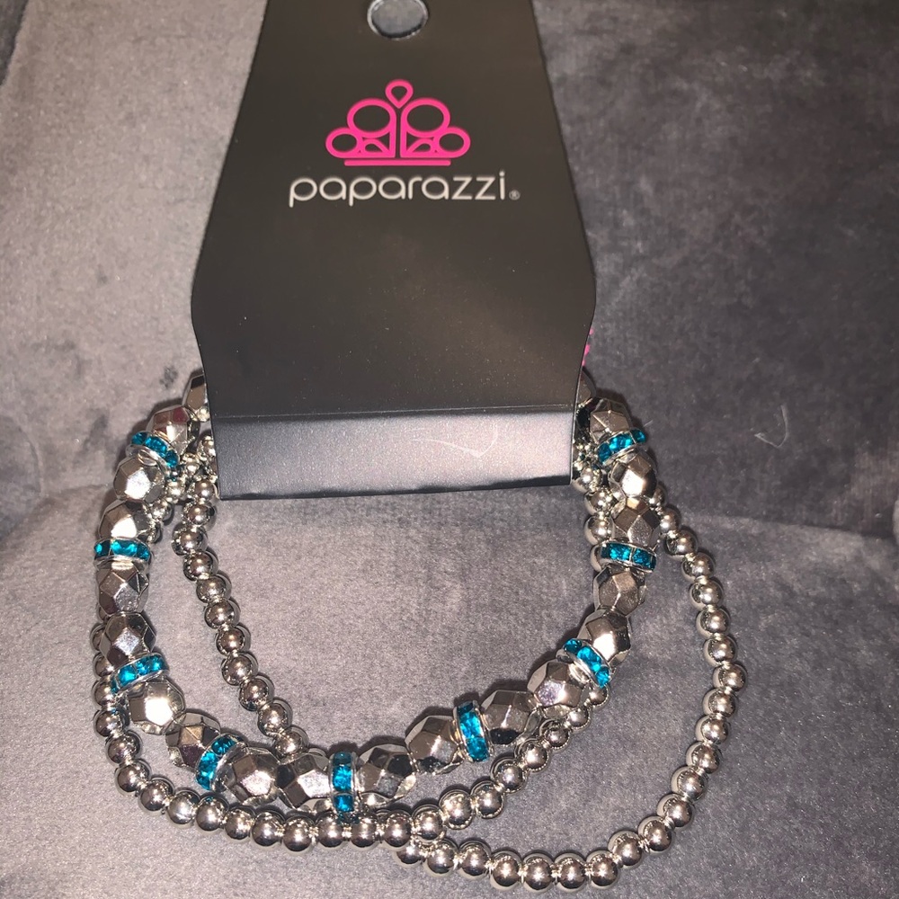 Paparazzi bracelet set
